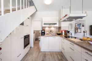 Attraktive Lage, starkes Investment: Reihenendhaus mit Einliegerwohnung zum Selbstgestalten! – 28359 Bremen – Vorschaubild 5