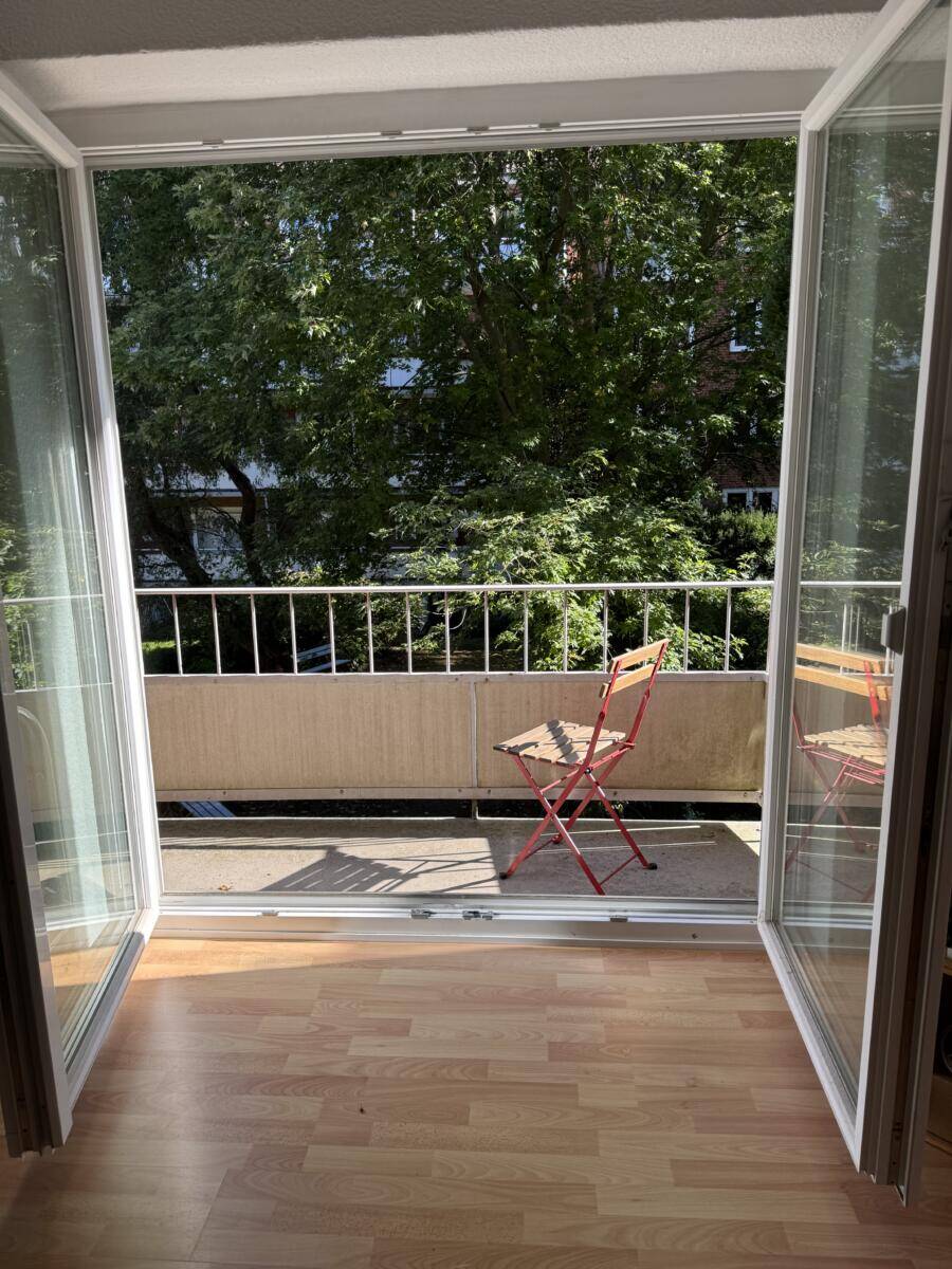 2-Zi.-Whg. 51 qm | Eimsbüttel | sofort verfügbar – Hamburg – Vorschaubild 9