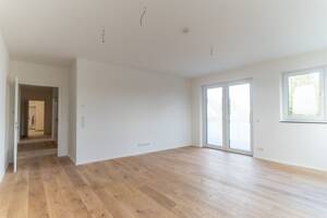 MODERNE 3-ZIMMER-WOHNUNG IM 1. OBERGESCHOSS MIT BALKON IN FÜRTH – 90765 Fürth – Vorschaubild 7