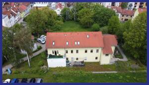 Kapitalanlage mit viel Charme – 7806 Neustadt an der Orla – Vorschaubild 2