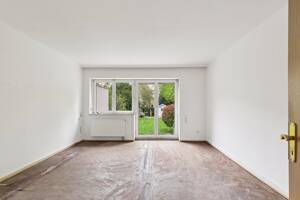 Provisionsfrei - Familienfreundliches Haus mit schönem Garten in gefragter Lage – 60320 Frankfurt am Main – Vorschaubild 2