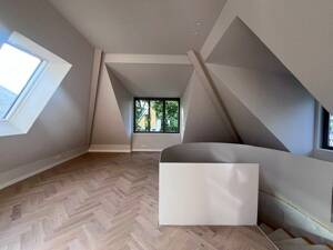 Exklusives Penthouse mit besonderem Charme: Wohnen im Grüneburgviertel – 60323 Frankfurt am Main – Vorschaubild 9