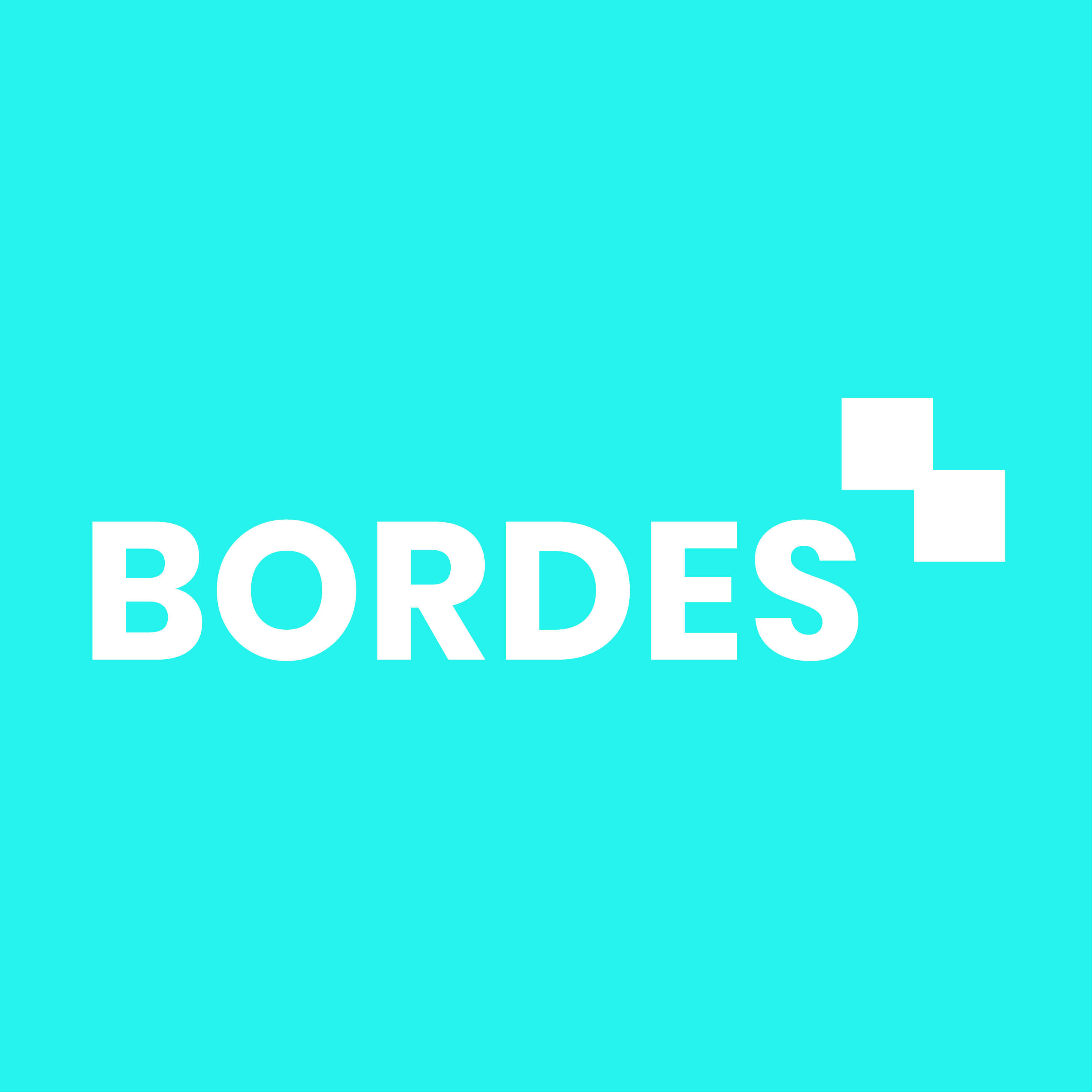 Bordes Oostrozebeke logo