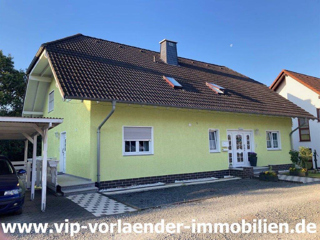 56305-Puderbach VIP-1386 "Neuwertiges Einfamilienhaus mit Einliegerwohnung in Zentrumnähe"! – Puderbach – Vorschaubild 2