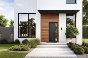 Individuell geplantes Einfamilienhaus - Ihr Traumhaus in Krefeld mit nachhaltiger Energieeffizienz – 47807 Krefeld – Vorschaubild 2