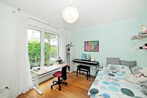 Neuwertige Garten-Maisonette in Berg am Laim – 81671 München – Vorschaubild 5