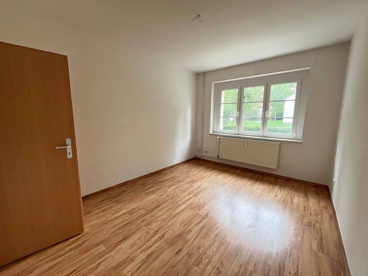 Gemütliches 2-Zimmer-Apartment mit Nähe zu öffentlichen Verkehrsmitteln in Chemnitz – Chemnitz – Vorschaubild 5