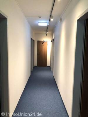 Boardinghouse / Serviced Apartments / Wohnraum für Studierende / Arztpraxis oder Pflegeeinrichtung – 91054 Erlangen – Vorschaubild 9