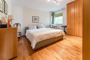 Helle Wohnung mit viel Grün drum herum – 24558 Henstedt-Ulzburg – Vorschaubild 5