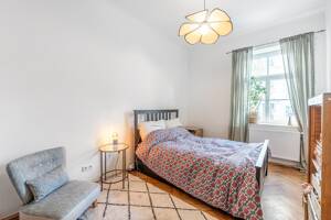 AIGNER - Vollständig sanierte Altbauwohnung in begehrter Lage Sendlings! – 81371 München – Vorschaubild 4