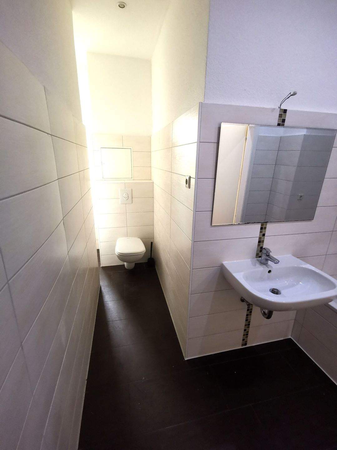 3-Zimmer-Wohnung mit Balkon und offener Küche nähe Sachsenallee – Chemnitz – Vorschaubild 7