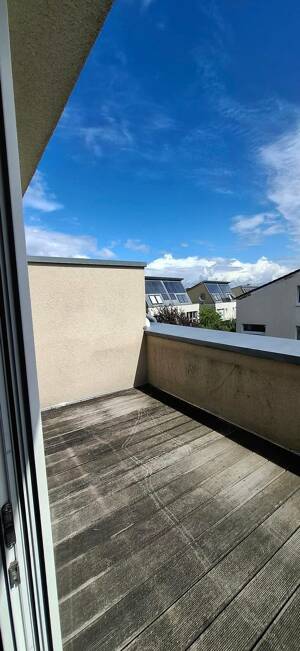 Individuelles Niedrigenergie Wohnen auf mehreren Ebenen, schöne Wohnung in Porz Wahn – 51147 Köln – Vorschaubild 5