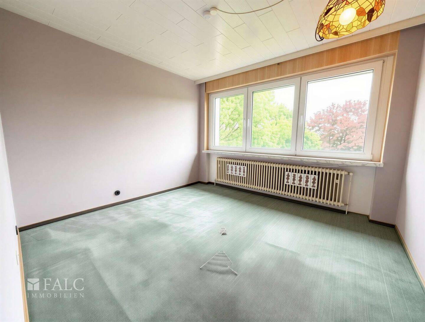 3-Zimmer-Wohnung mit Potenzial - Gestalten Sie Ihr neues Zuhause nach Ihren Wünschen – Solingen – Vorschaubild 4