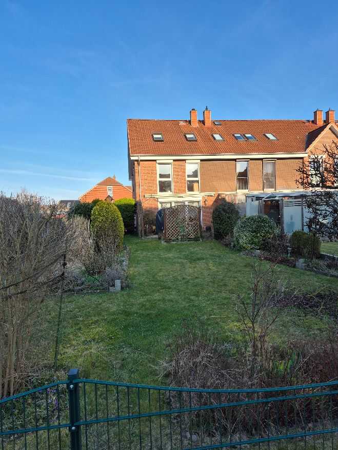 Charmantes End-Reihenhaus in ruhiger Wohnlage – Henstedt-Ulzburg – Vorschaubild 2