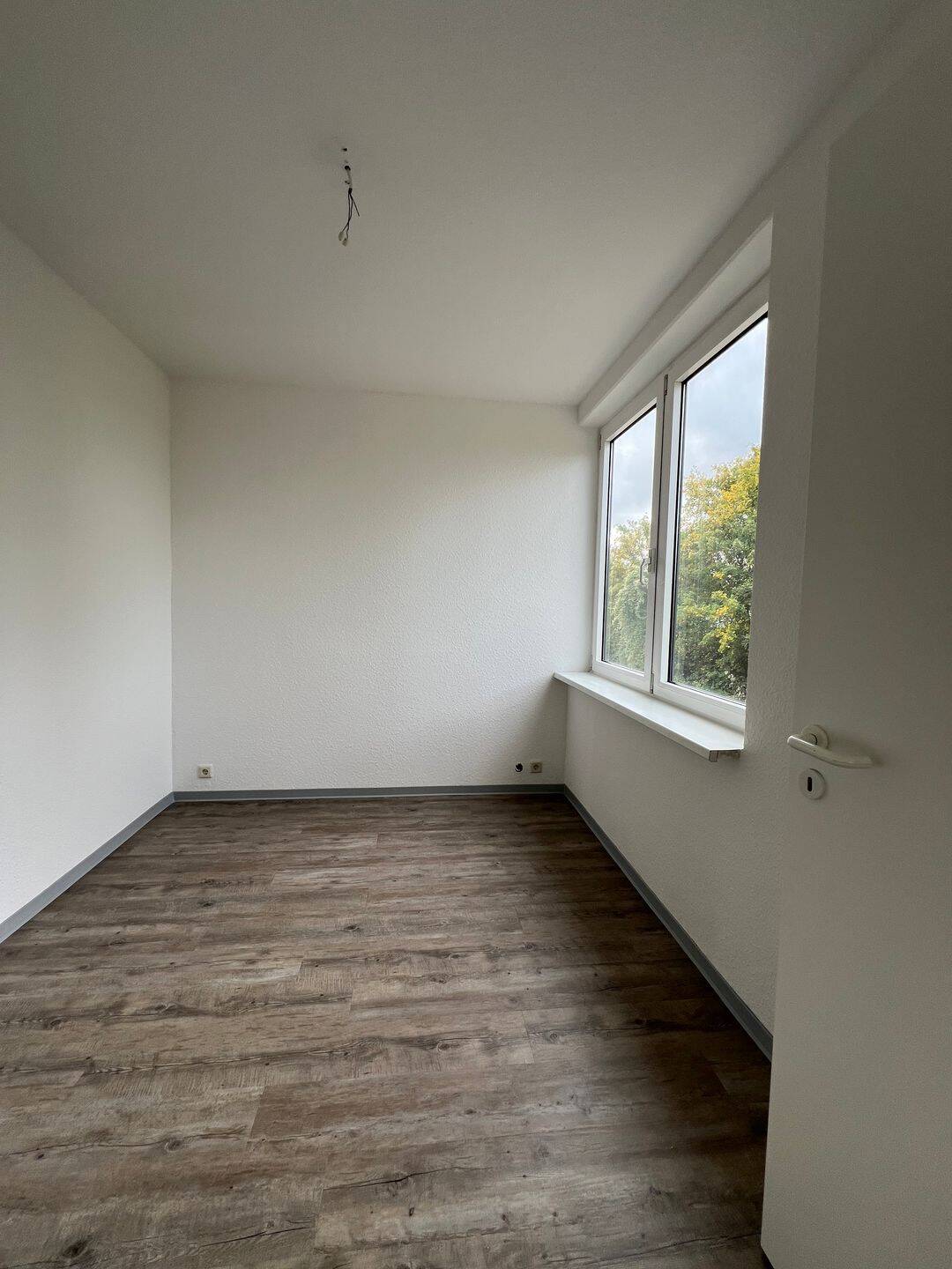 Möblierte 2-Raumwohnung ausschließlich für Gewerbekunden in Lüdershagen