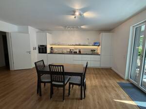 Familienwohnung in der Nähe der Alster mit eigenem Garten – 22085 Hamburg – Vorschaubild 9