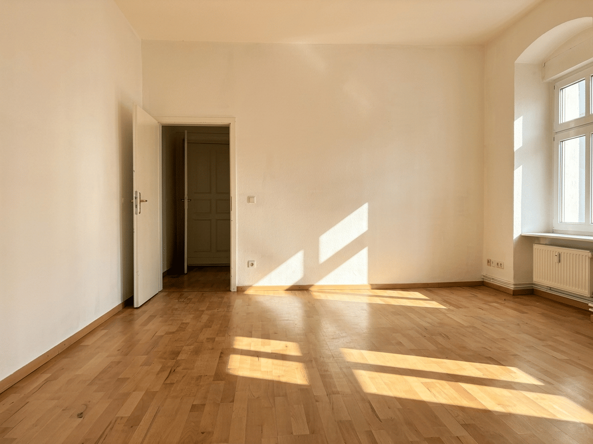 Stilvoll wohnen in Top Lage – Berlin – Vorschaubild 3