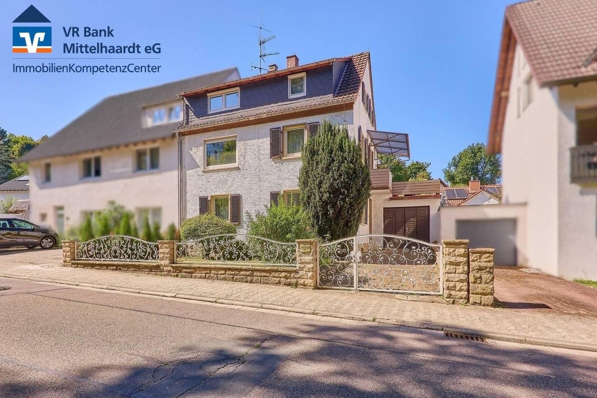 Haus in 67098 Bad Dürkheim mit 168 m² kaufen