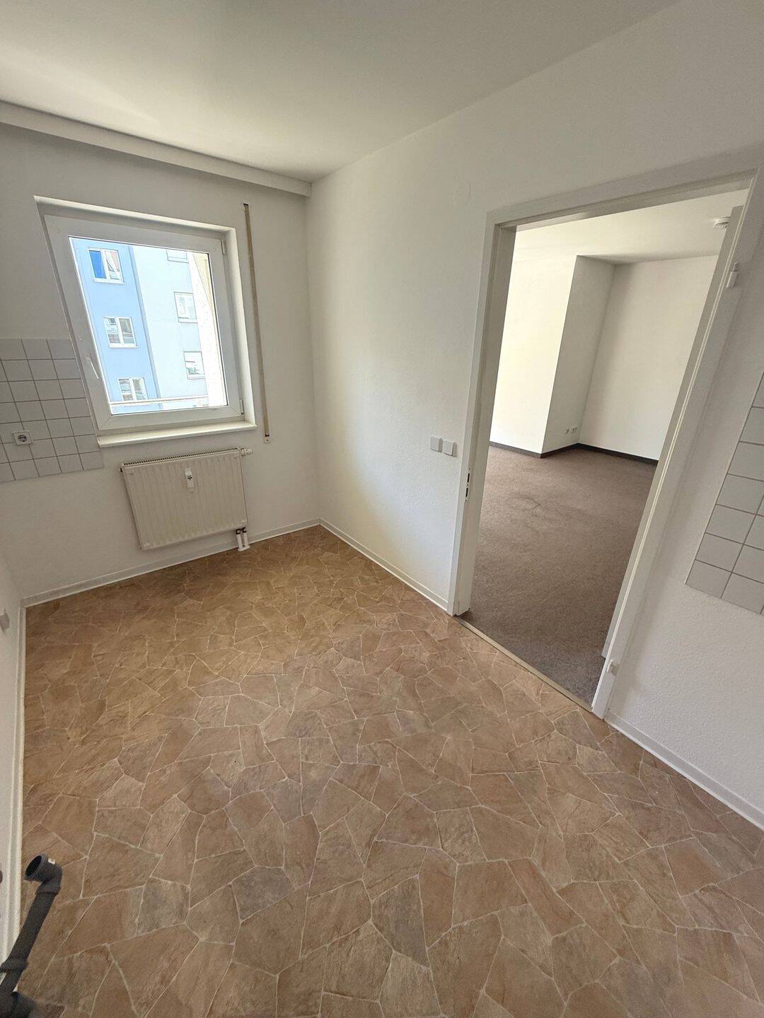 BARRIEREFREI - APARTMENT MIT BALKON - SENIOR LIVING - – Chemnitz – Vorschaubild 7
