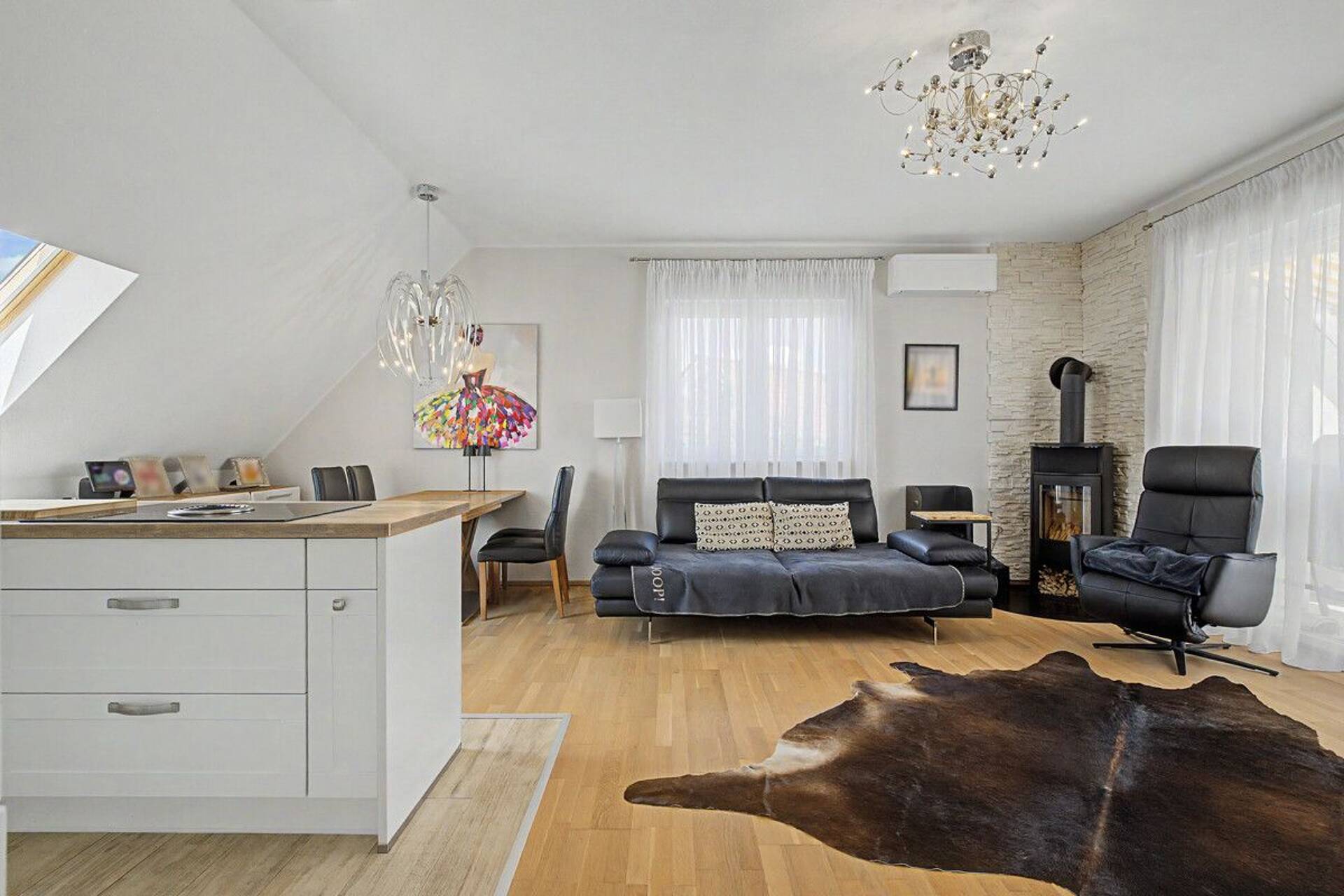 Terrassenwohnung in 76744 Wörth am Rhein mit 104,85 m² kaufen