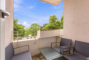 Bremen-Mahndorf: Helle 3-Zimmer-Wohnung mit Balkon – 28307 Bremen – Vorschaubild 2