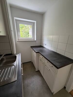 Kleines Raumwunder mit Einbauküche! – 91052 Erlangen – Vorschaubild 2