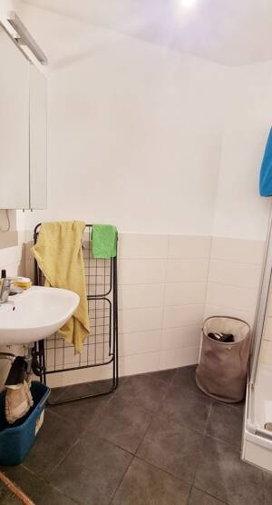 1-Zimmer-Wohnung inkl. Stellplatz und Einbauküche in Fürth! – 90762 Fürth – Vorschaubild 9