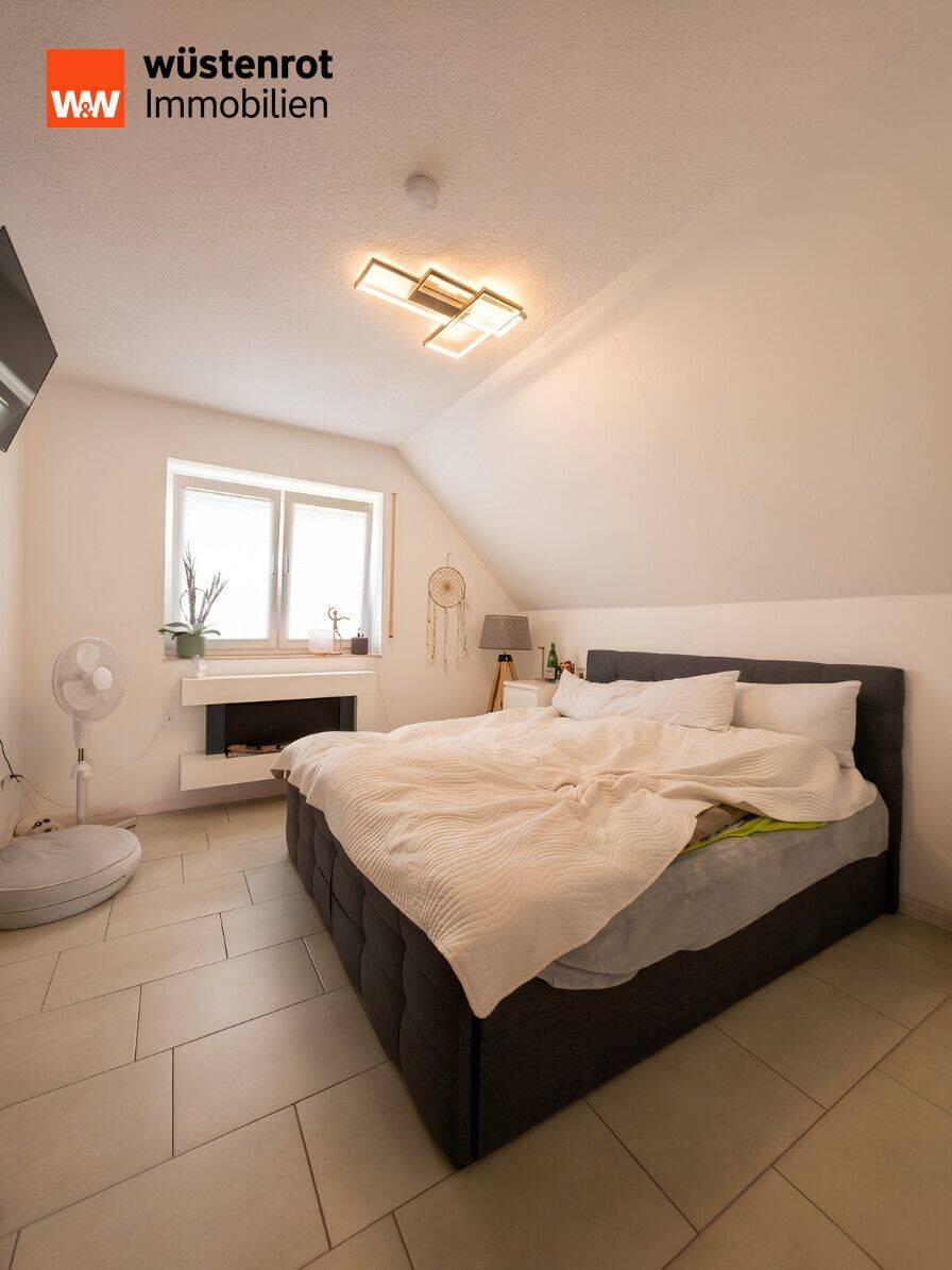 Attraktives Reihenendhaus in Emsbüren – Emsbüren – Vorschaubild 6