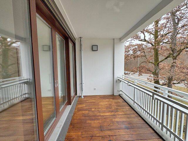 Dachterrassenwohnung - 3 Zimmer - Neubau 2021 - Erbaurecht - Bezugsfrei- Fasangarten – München – Vorschaubild 5