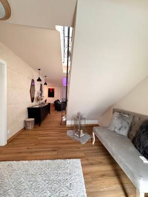 Exklusive Designvilla mit Smart Home, 280 m² Wohnkomfort und Garage in Johannisthal – 12487 Berlin – Vorschaubild 3