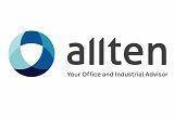 ALLTEN logo