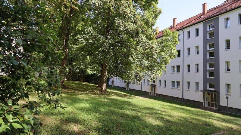 Azubis aufgepasst! Ab 01.06. Starter- Wohnung mit 2 Zimmern
