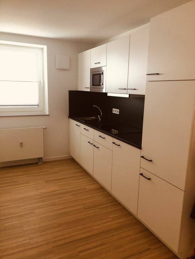 Moderne 2-Zimmer-Wohnung in begehrter Lage von Würzburg - bereits vermietet. – Würzburg – Bild 1 von 3