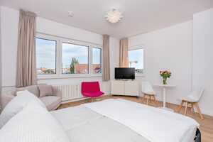 Modernes City-Apartment in erstklassiger Ku'damm-Lage – 10711 Berlin – Vorschaubild 5