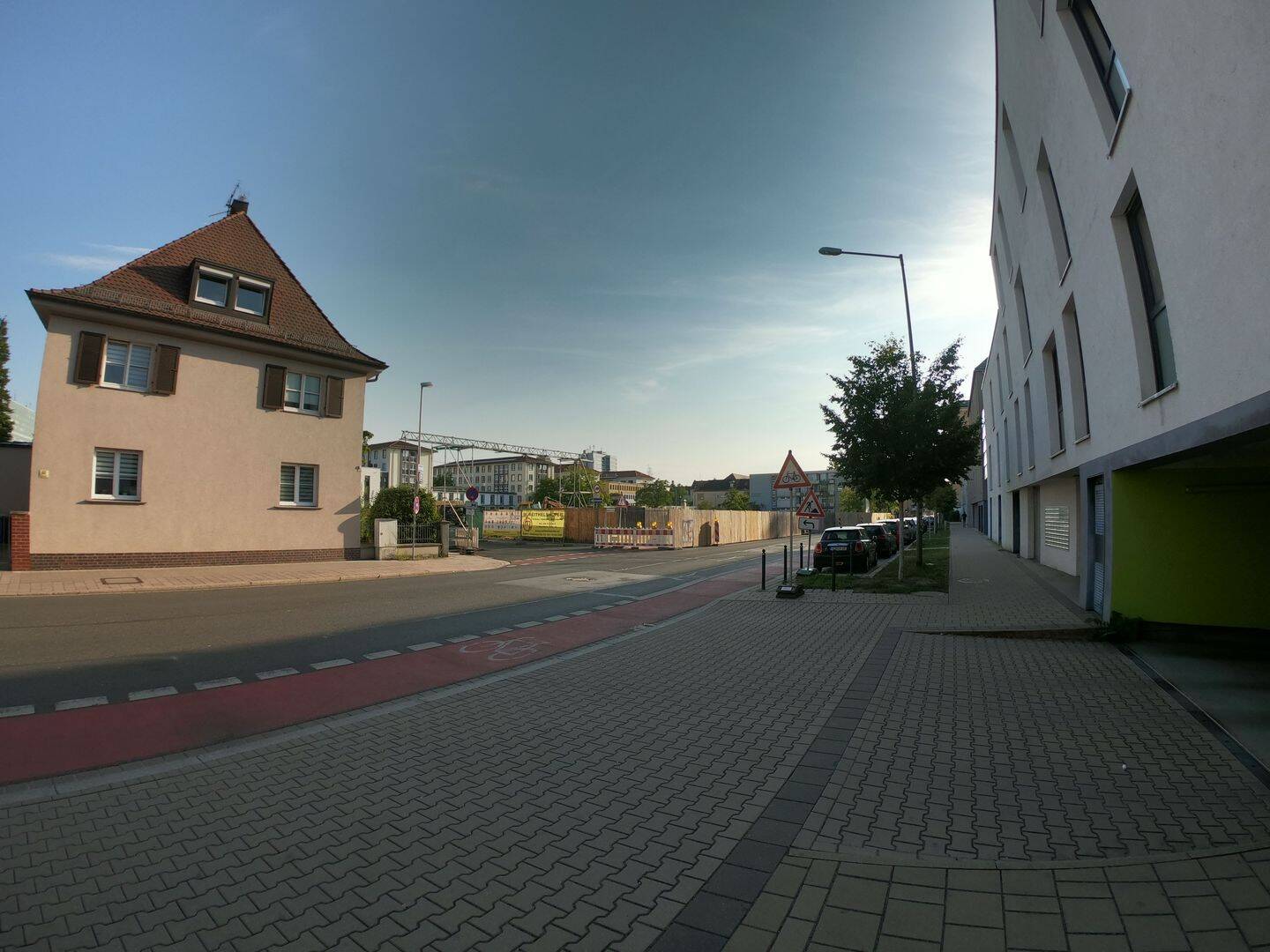 Vollmöbliertes zentrales Studentenapartment in der Henkestraße, Erlangen ab sofort zu vermieten – Erlangen – Vorschaubild 9