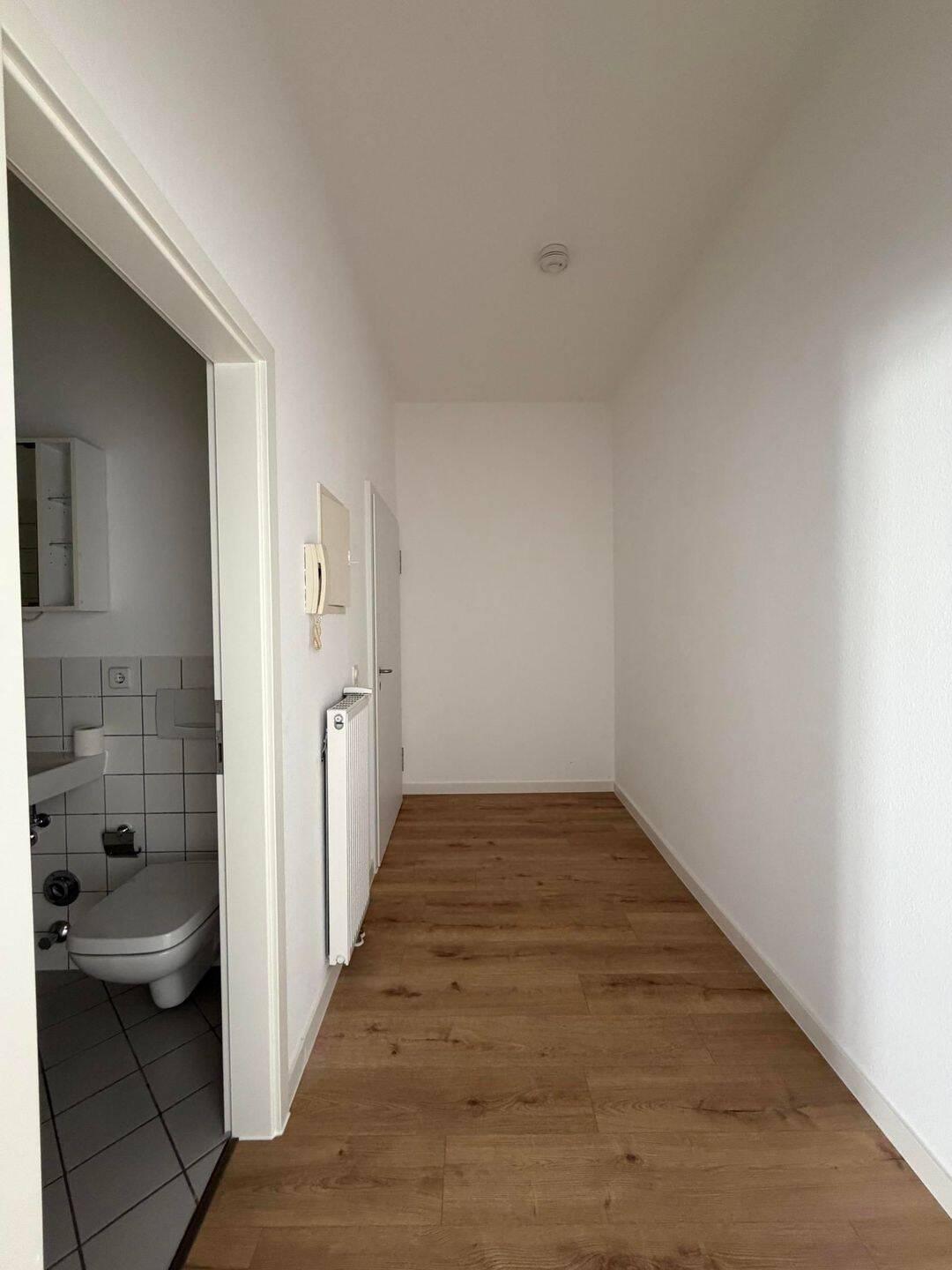 Einfach super schön und ruhig - Appartement in Hofhaus mit Balkon! – Leipzig – Vorschaubild 6