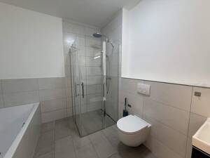 Stilvolle Neubauwohnung mit besonderem Ambiente – 22117 Hamburg – Vorschaubild 9