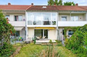 Frisch renoviertes Familienglück mit 5 Zimmern und Garten in Bremen-Vegesack – 28757 Bremen – Vorschaubild 8