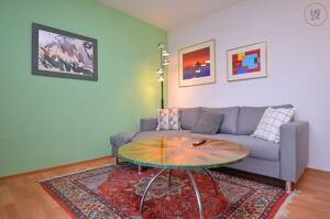 Schön möblierte Wohnung mit WLAN, Terrasse und Stellplatz in Fürth/Atzenhof – 90768 Fürth – Vorschaubild 6