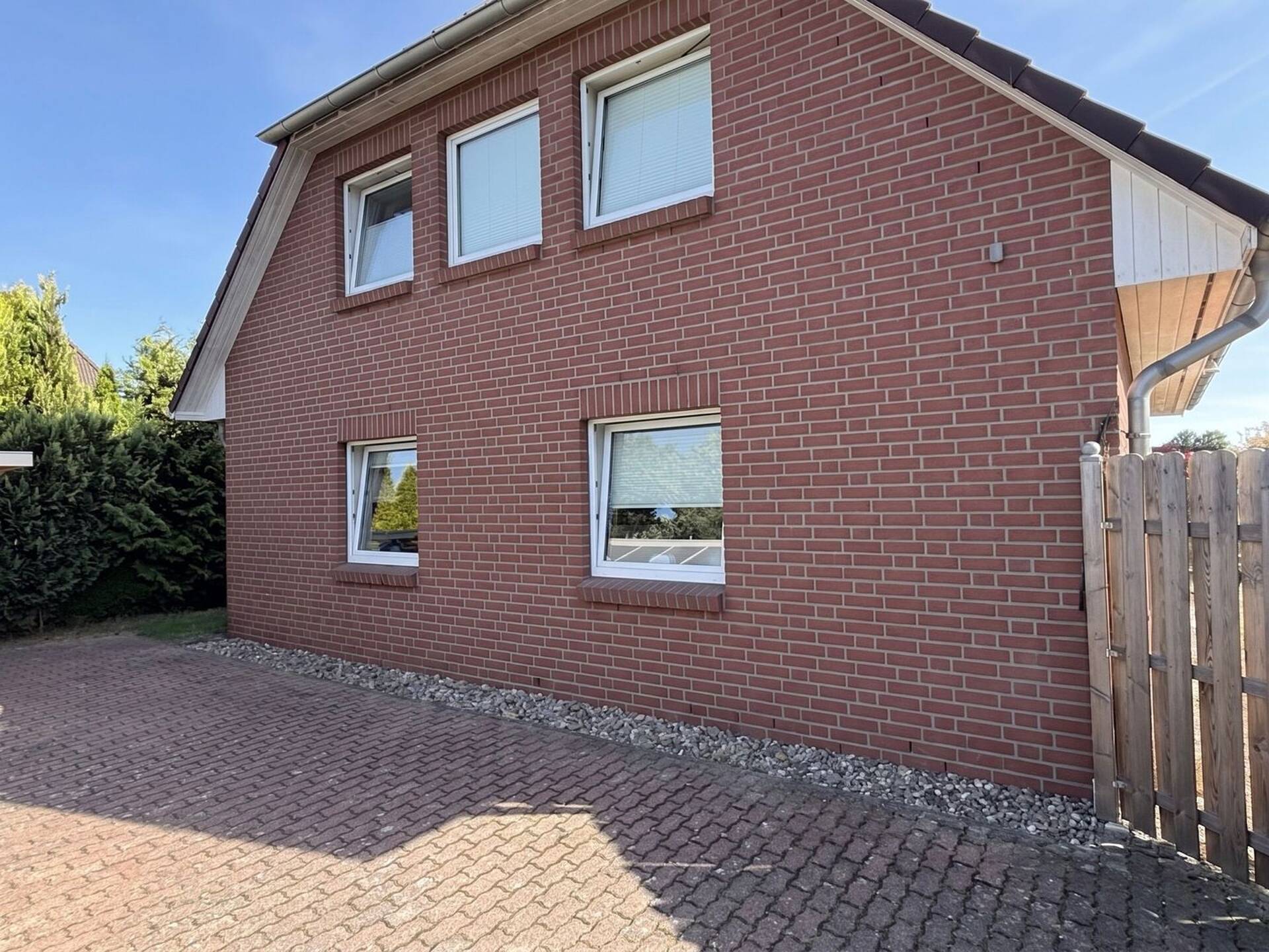 Haus in 19288 Ludwigslust mit 122 m² kaufen