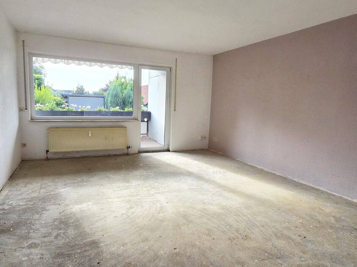 Wohnung in Nörten-Hardenberg