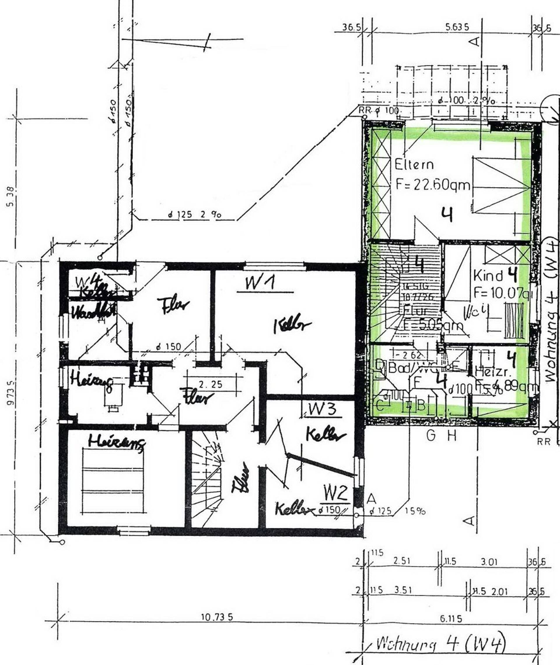Haus in 32760 Detmold / Spork-Eichholz mit 298 m² kaufen