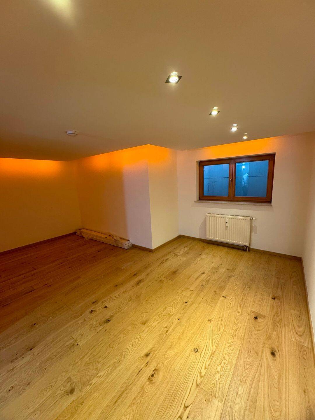 Maisonettewohnung 3 Zimmer 85 qm, eigener Garten & Einzelgarage – München – Vorschaubild 4
