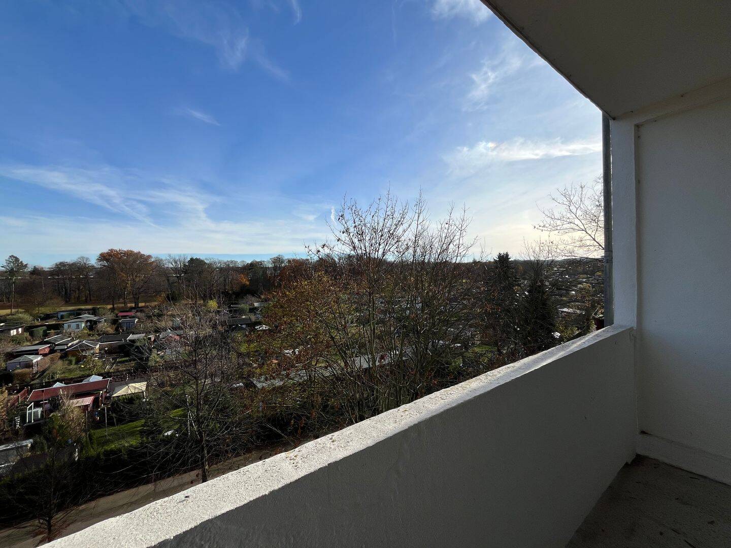 Moderne 3-Zimmer-Wohnung mit Balkon in Helbersdorf, Chemnitz – Chemnitz – Vorschaubild 6