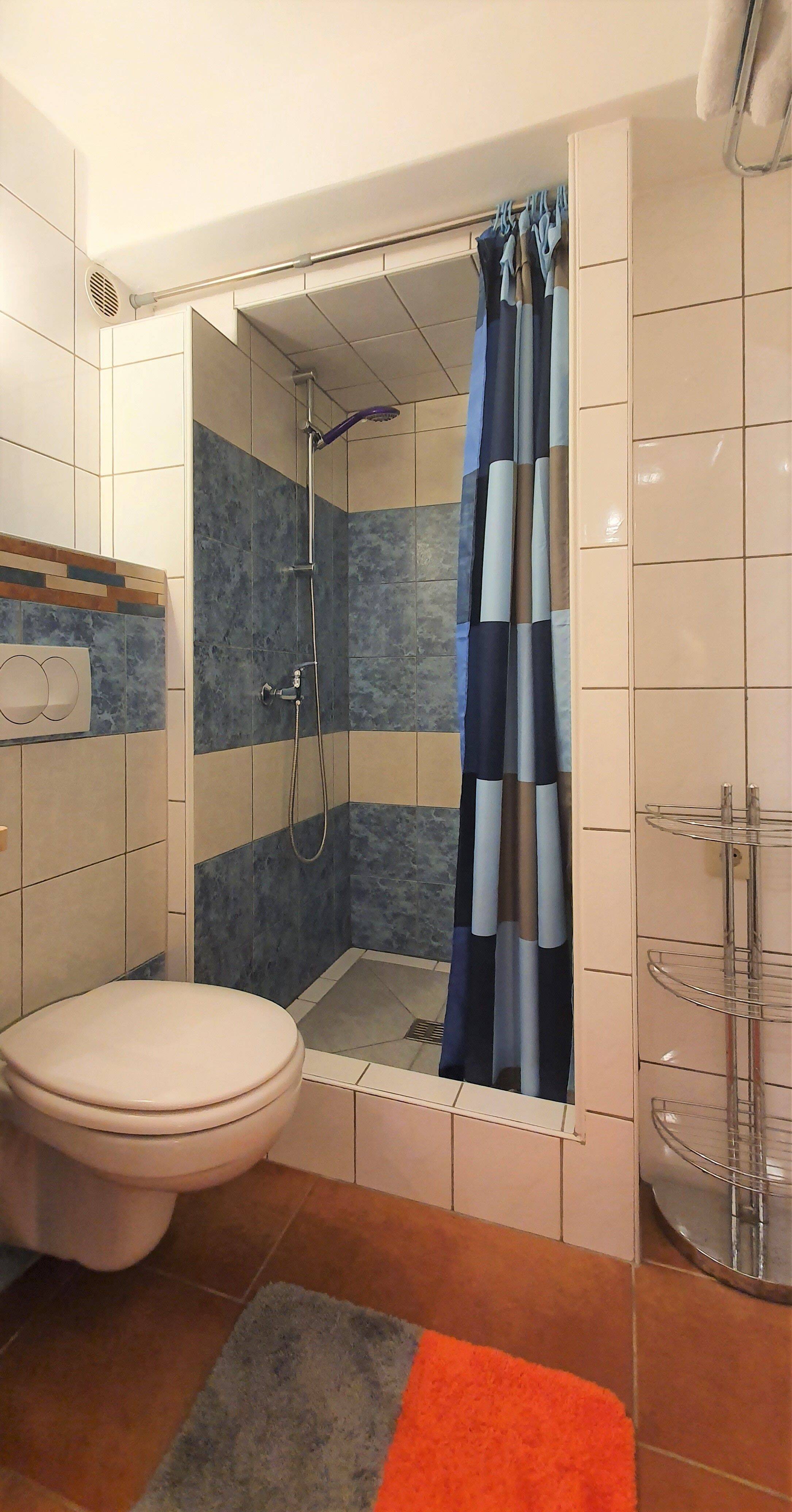 Schöne 1-Zimmer Wohnung mit WLAN – Nürnberg – Vorschaubild 2