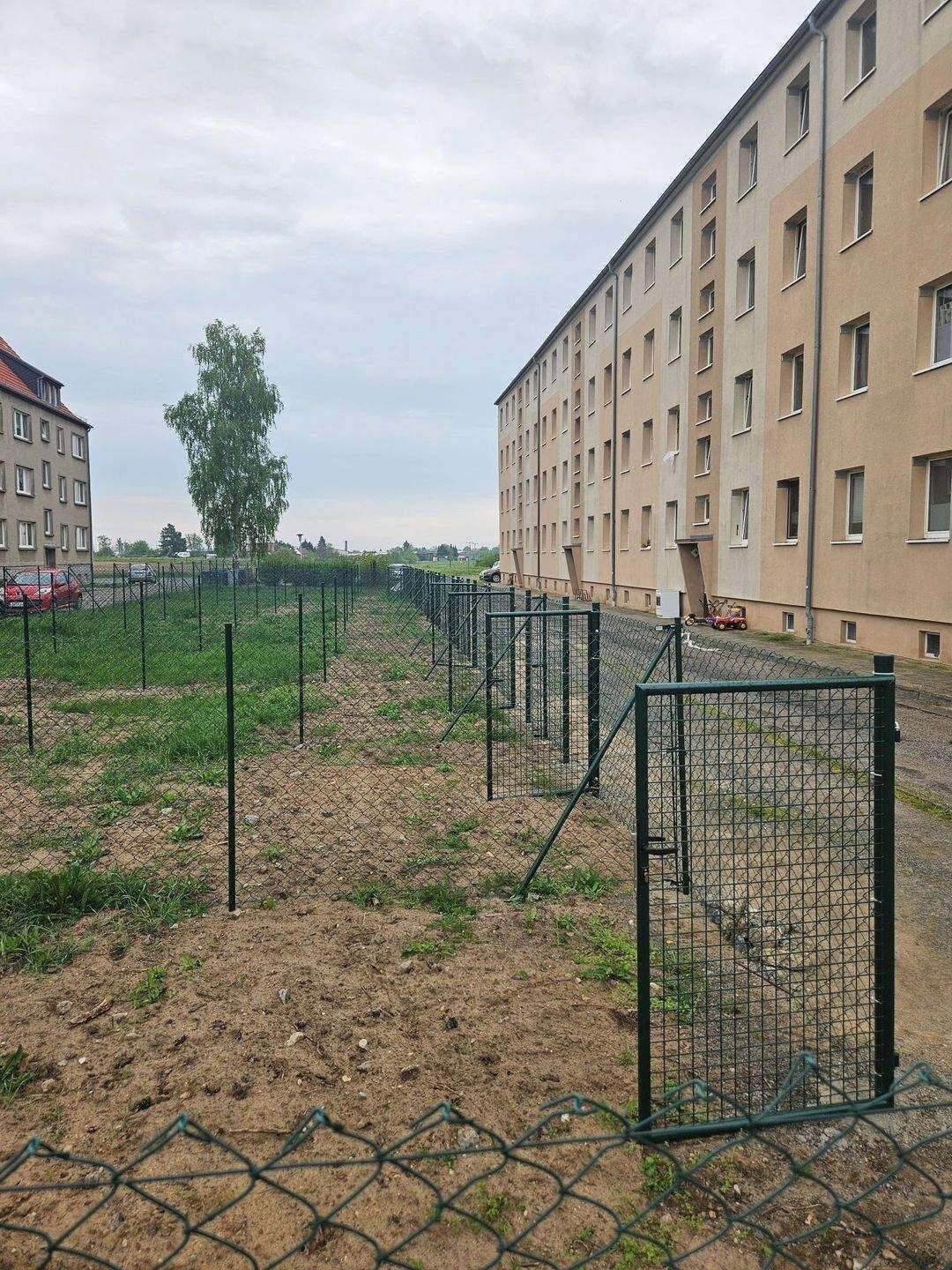 Kompaktes und preiswertes Wohnen