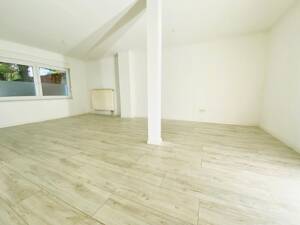 schicke Erdgeschoss 1-Raum Wohnung mit ganz viel Platz ***TOP*** in Leipzig Lindenau; citynah und ab sofort – 4177 Leipzig – Vorschaubild 2