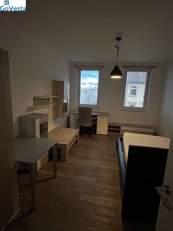 preiswerter Familientraum - citynah mit großer Terrasse – Leipzig – Vorschaubild 5