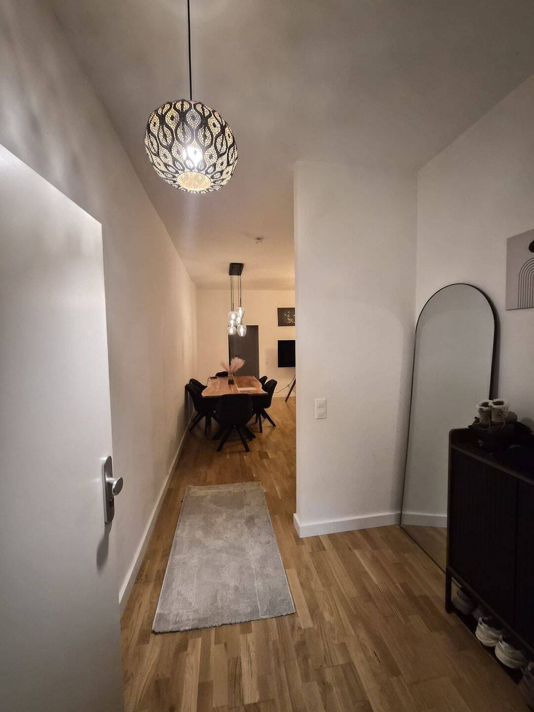 Top Lage- 2 Zimmer Whg. in Wiesbaden Mitte – Wiesbaden – Vorschaubild 5