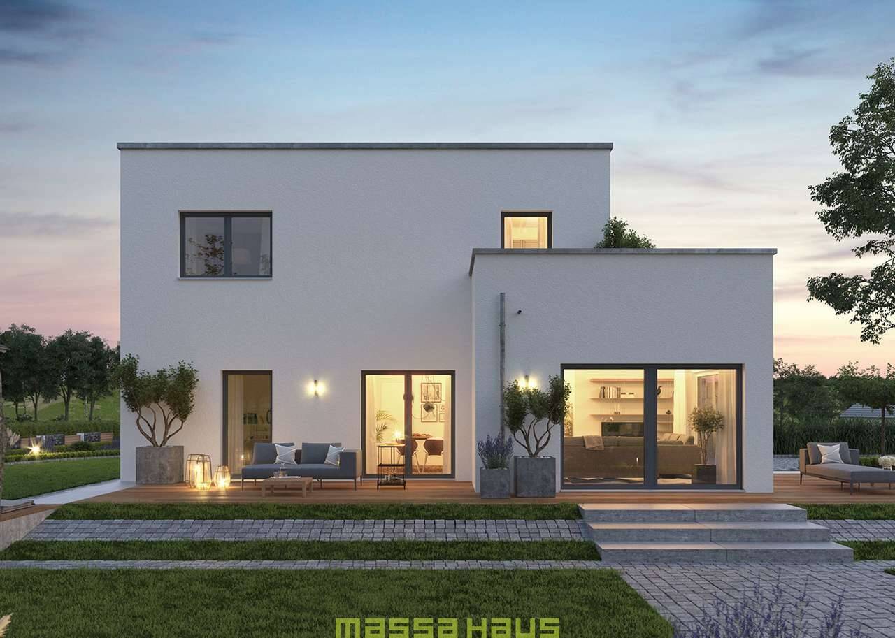 Moderne Architektur auf Höchstem Niveau - DEIN NEUES MASSA-HAUS – Winden im Elztal – Bild 1 von 9